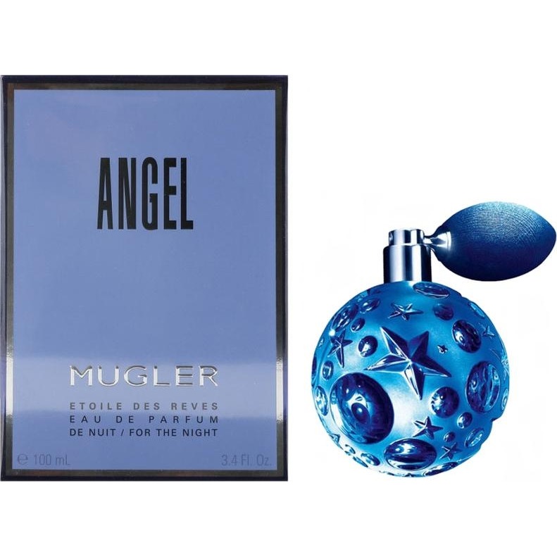 Angel Étoile des Rêves Eau de Nuit от Aroma-butik