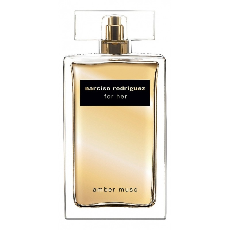 Amber Musc от Aroma-butik