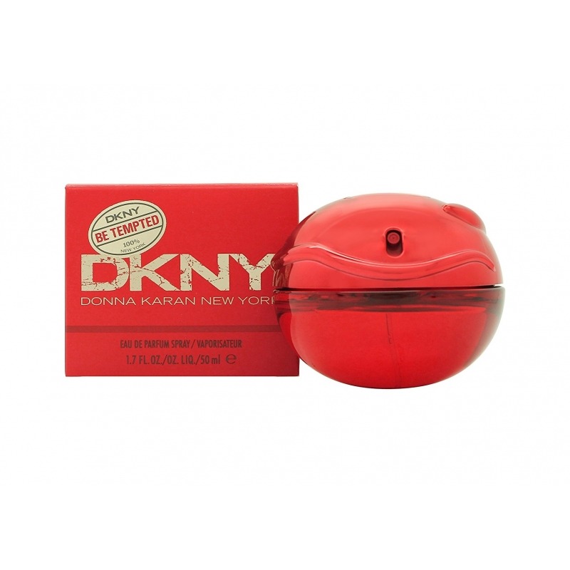 DKNY Be Tempted от Aroma-butik