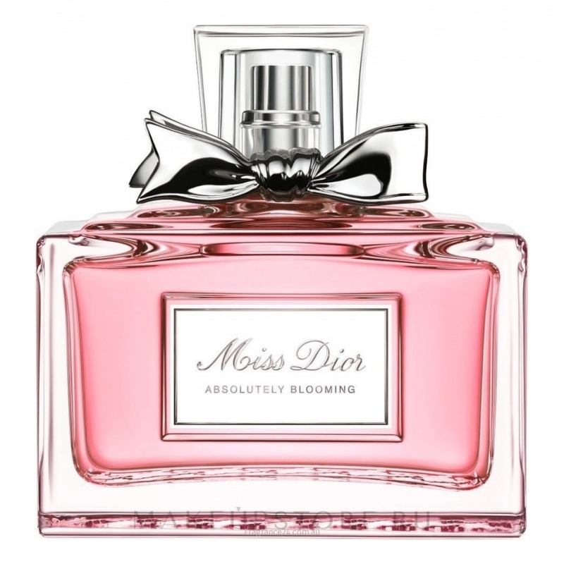 Miss Dior Absolutely Blooming miss dior blooming bouquet