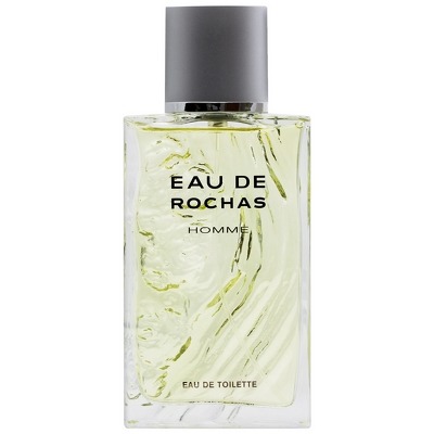 

Eau de Rochas Homme