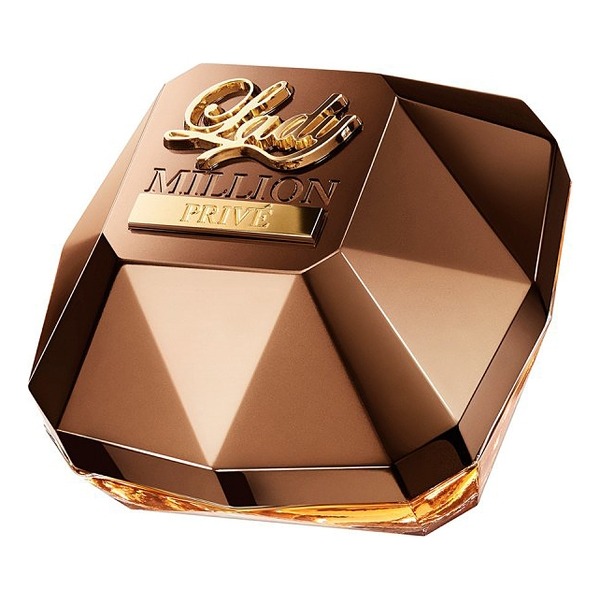 Lady Million Prive