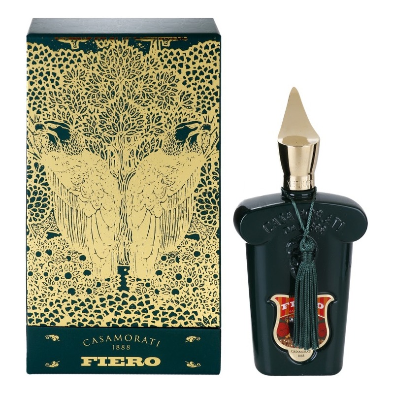 Casamorati 1888 Fiero от Aroma-butik