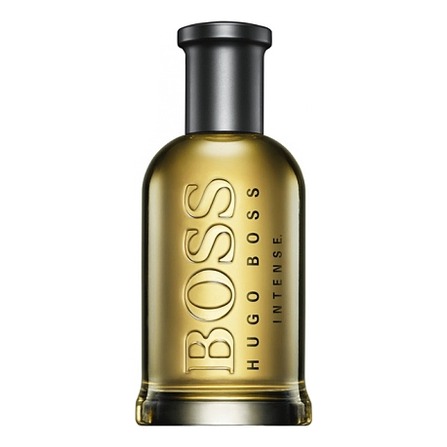 Boss Bottled Intense Eau de Parfum boss hugo boss bottled eau de parfum 100