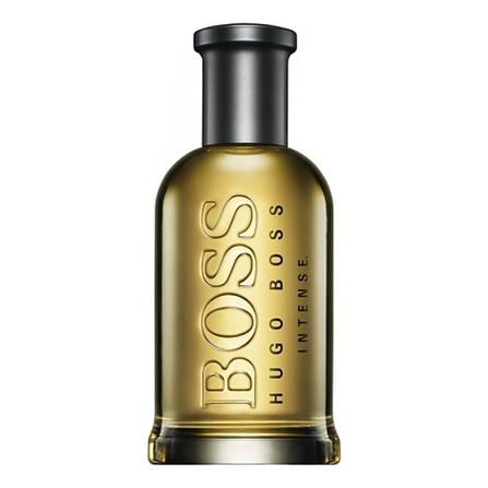 Boss Bottled Intense Eau de Parfum