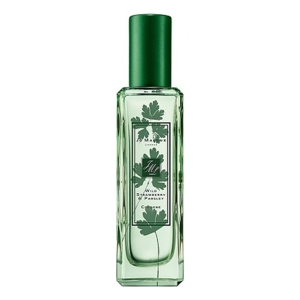 

Wild Strawberry & Parsley