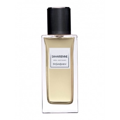 Saharienne 2015