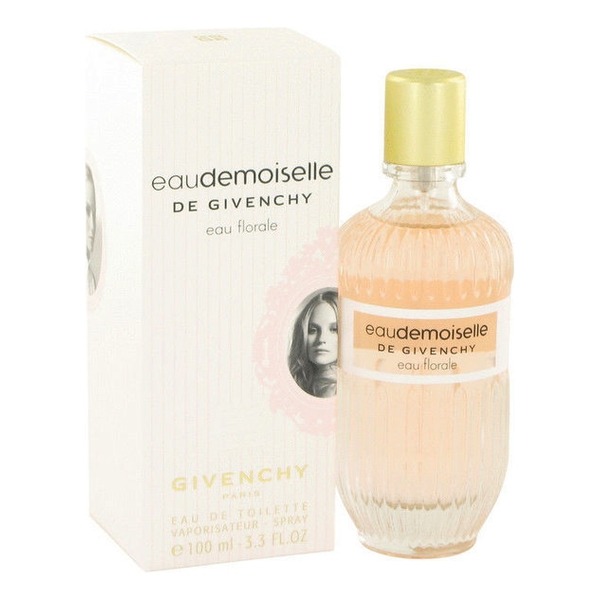 Eaudemoiselle de Givenchy Eau Florale