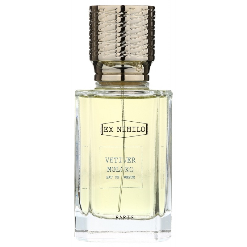 Vetiver Moloko