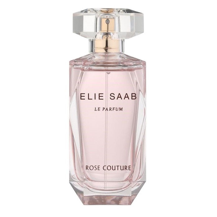 Elie Saab Le Parfum Rose Couture от Aroma-butik