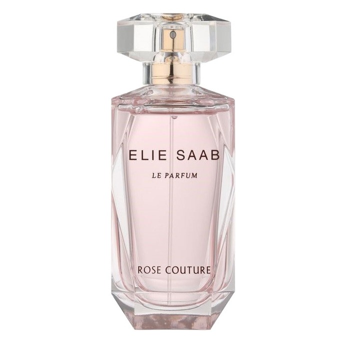 Elie Saab Le Parfum Rose Couture