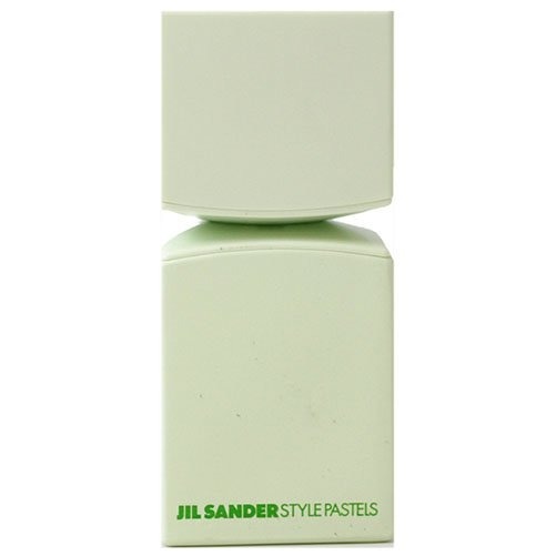 Style Pastels Tender Green парфюмерная вода ex nihilo devil tender 100 мл