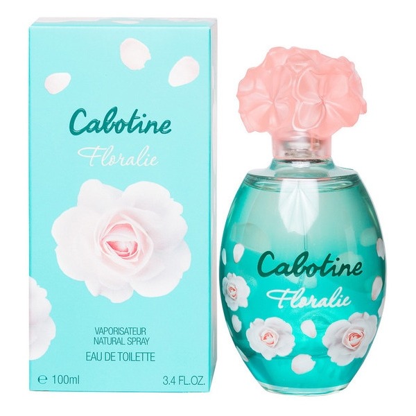 Cabotine Floralie