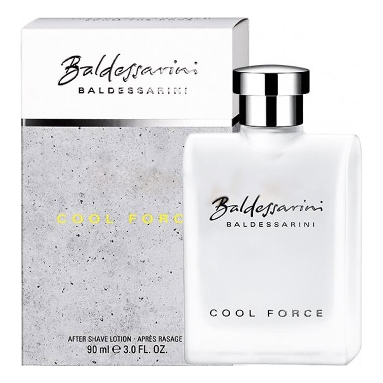 Baldessarini Cool Force от Aroma-butik