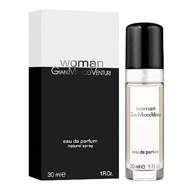 Woman Eau de Parfum