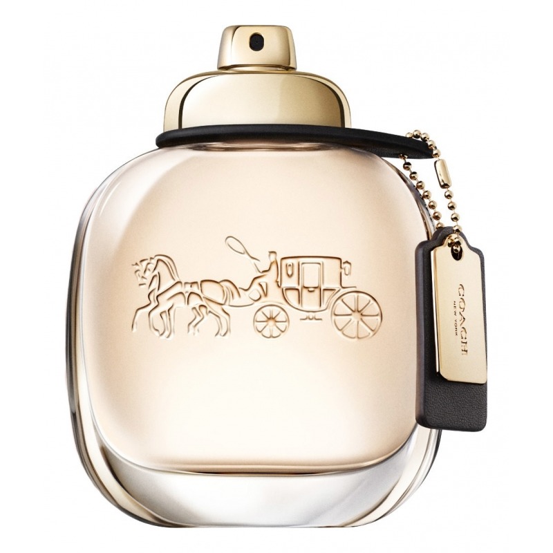 Coach the Fragrance (New York) от Aroma-butik