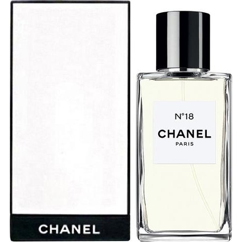 Chanel Les Exclusifs de Chanel №18