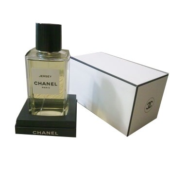 Chanel Les Exclusifs de Chanel Jersey