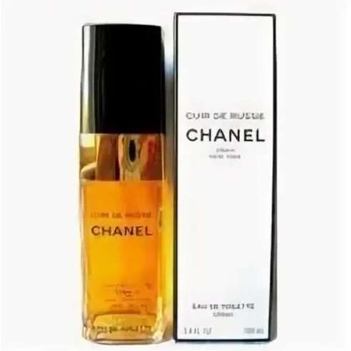 Cuir de Russie