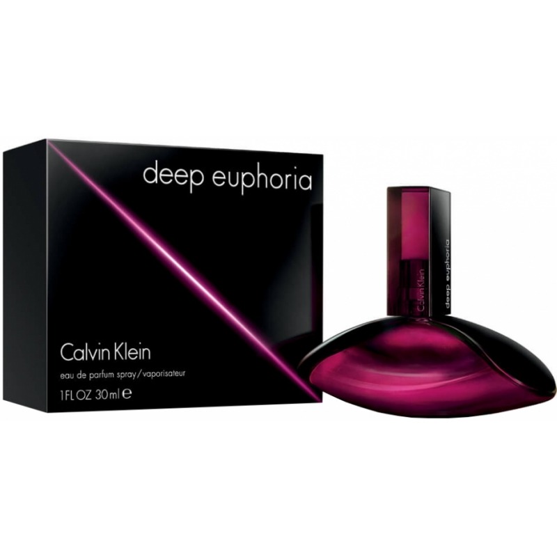 

Deep Euphoria