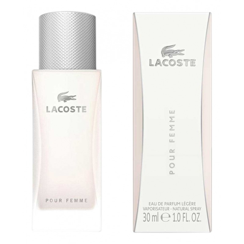 Lacoste Pour Femme Legere от Aroma-butik