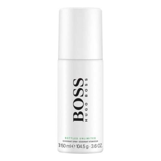 Hugo Boss Bottled Unlimited от Aroma-butik