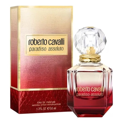 paradiso by roberto cavalli
