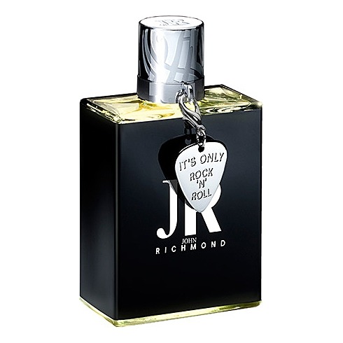 John Richmond (black)