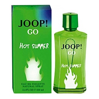 Go Hot Summer от Aroma-butik