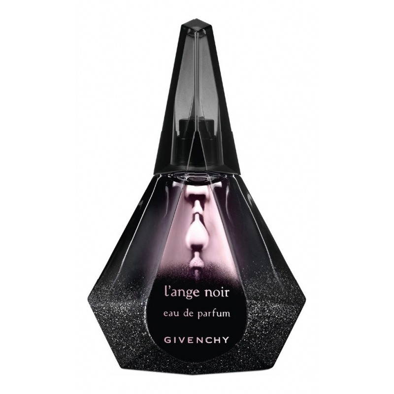 L’Ange Noir