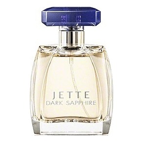 Jette Dark Sapphire от Aroma-butik