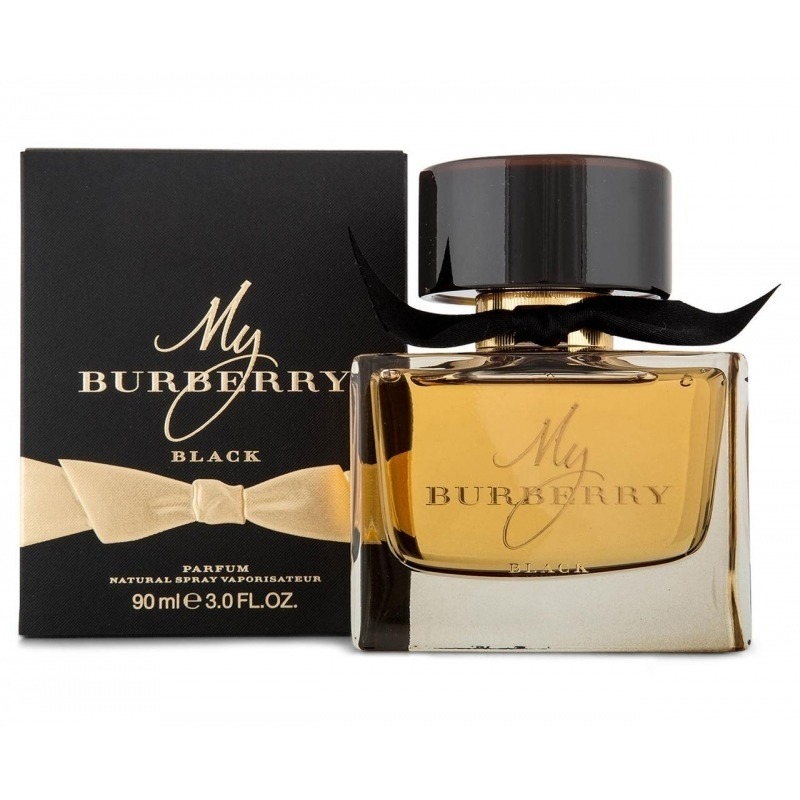 My Burberry Black от Aroma-butik