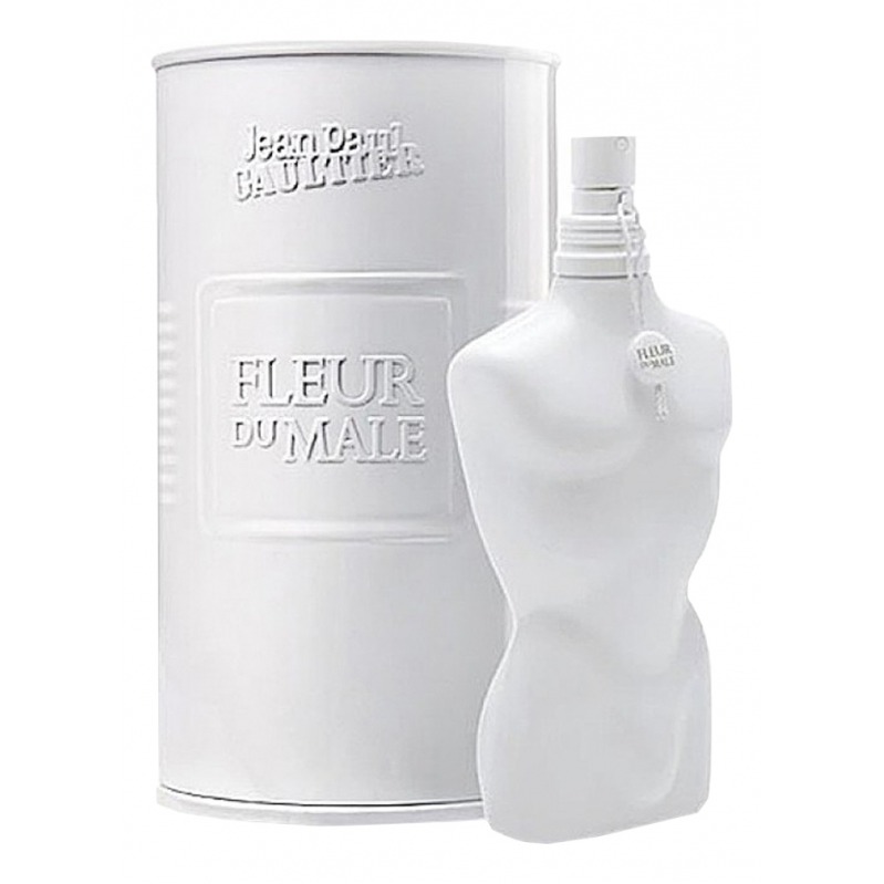

Fleur du Male