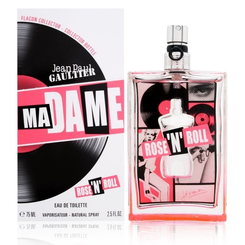 Gaultier madame perfume outlet