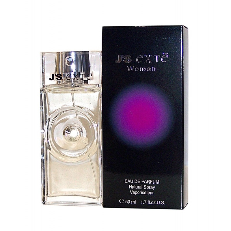 

J'S Exte Woman
