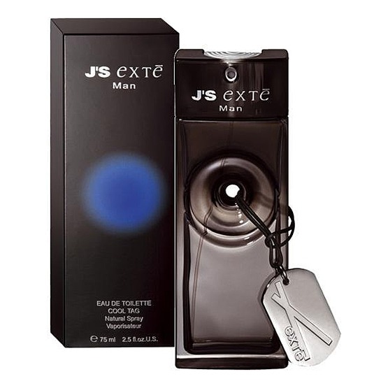 

J`S Exte Man