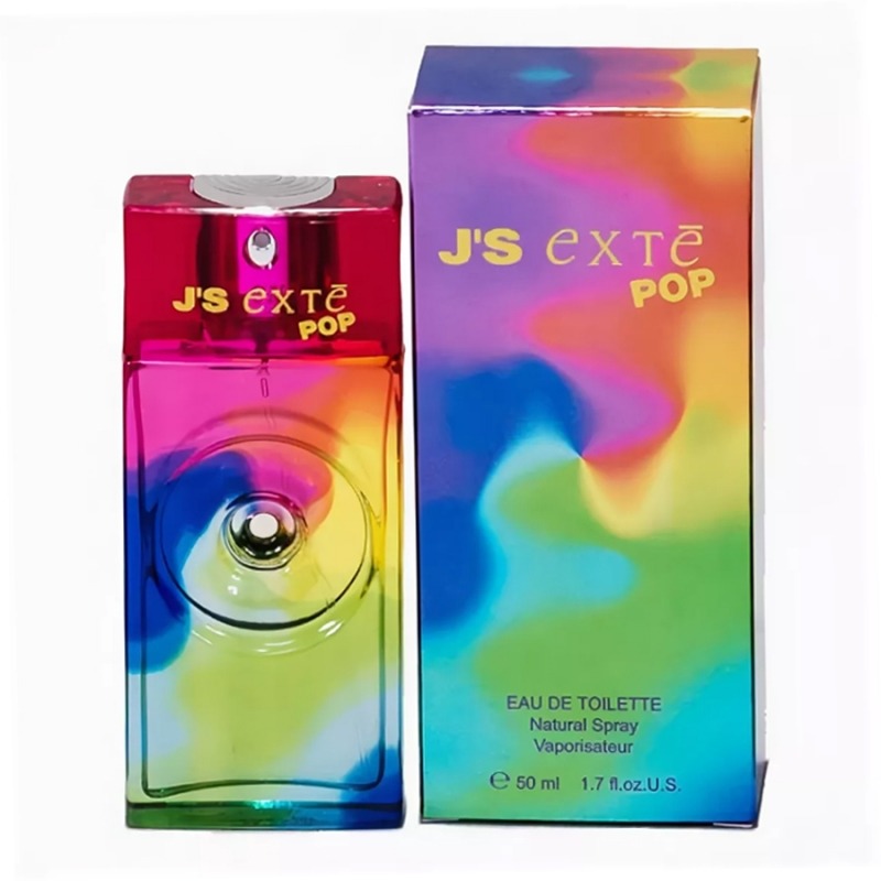 J'S Exte Pop от Aroma-butik