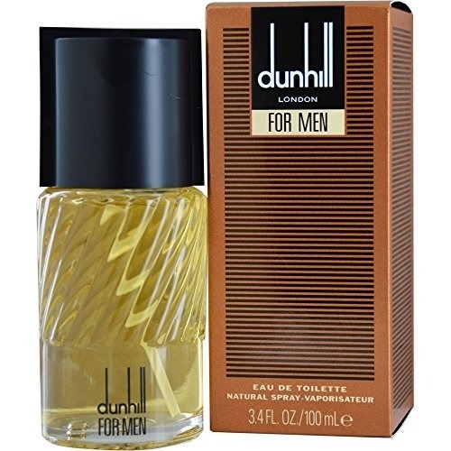 Dunhill for Men от Aroma-butik