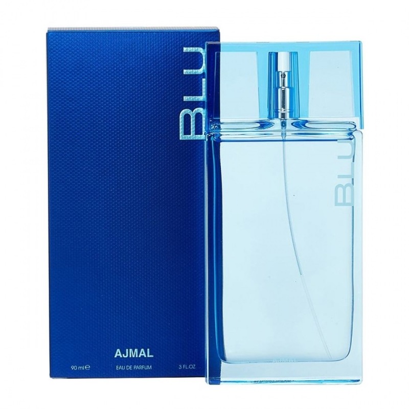 Blu от Aroma-butik