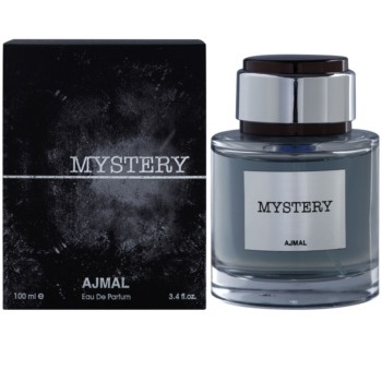 Mystery от Aroma-butik