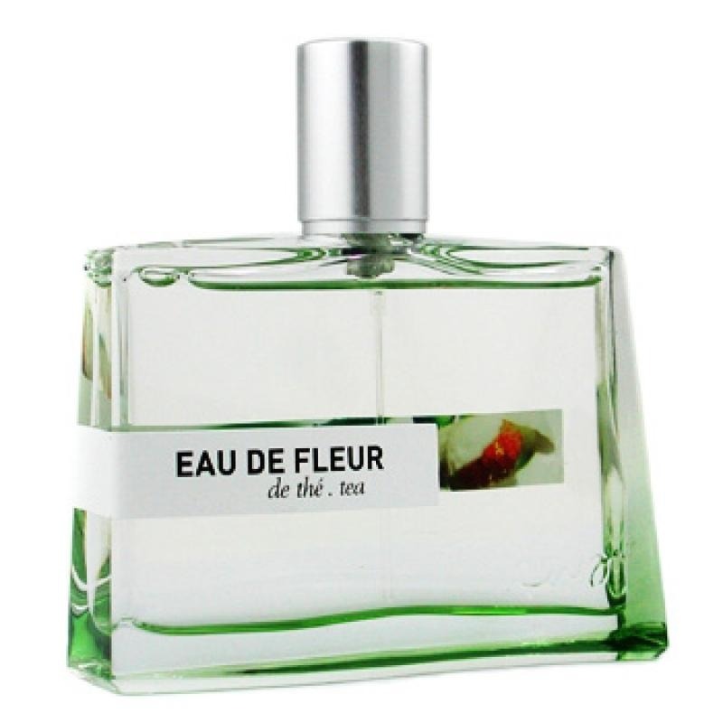 

Eau de Fleur de the Tea