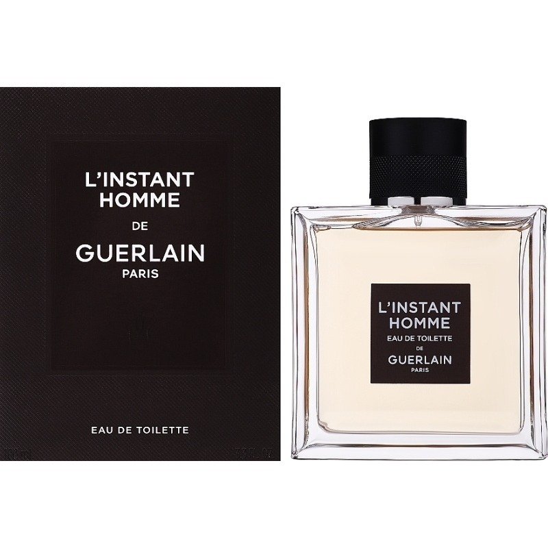 L'Instant de Guerlain pour Homme