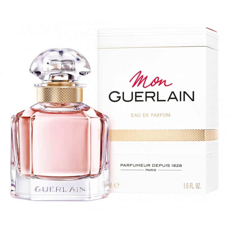 Guerlain Mon Guerlain