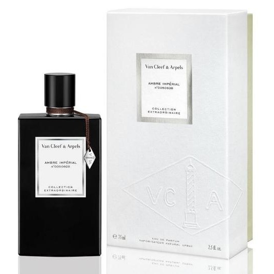 Collection Extraordinaire Ambre Imperial от Aroma-butik