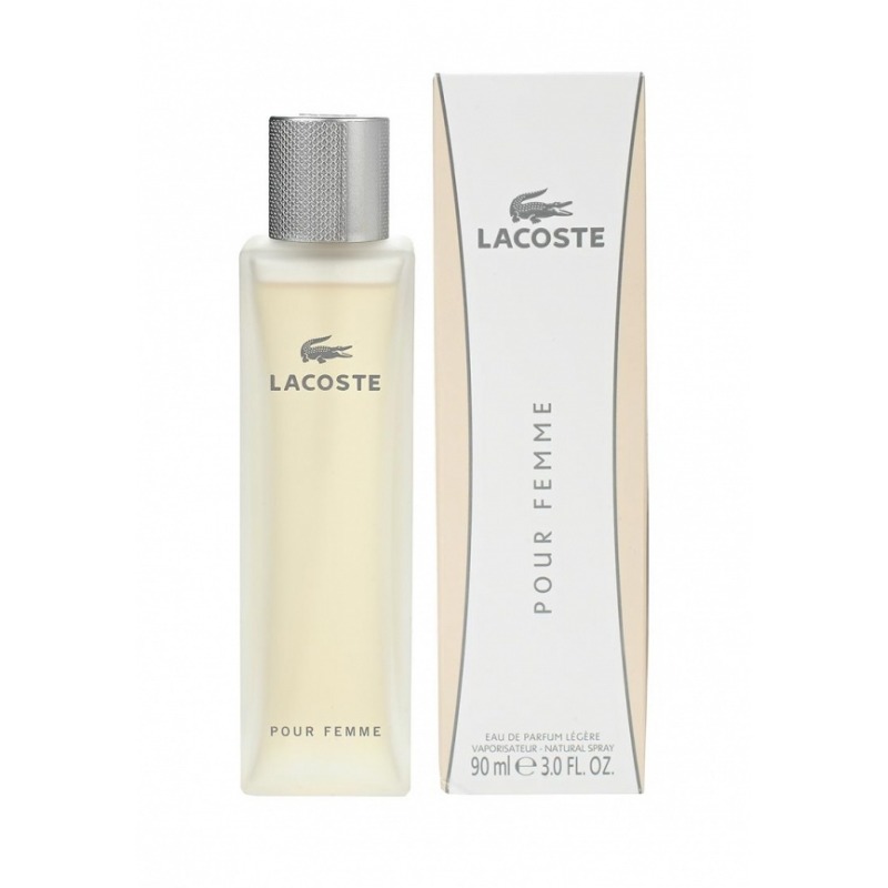 Lacoste Pour Femme Legere от Aroma-butik