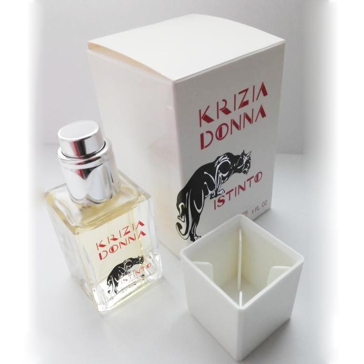 Istinto Donna от Aroma-butik