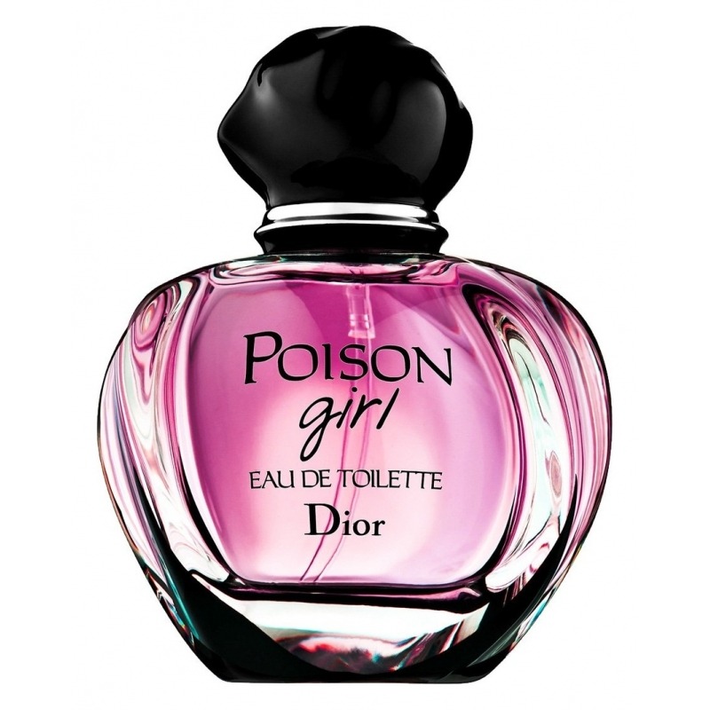 Poison Girl Eau De Toilette от Aroma-butik