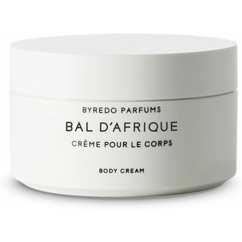 Bal d`Afrique