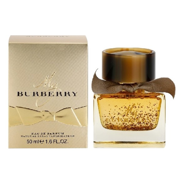 

My Burberry Festive Eau de Parfum