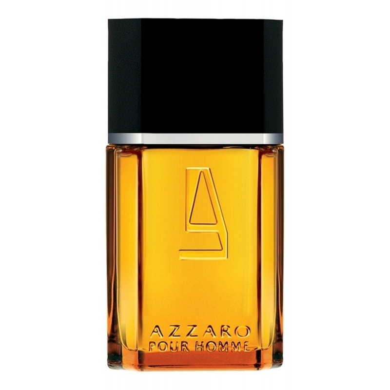 Azzaro pour Homme azzaro pour homme naughty leather